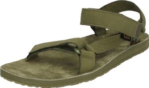TEVA - ORIGINAL UNIVERSAL LEATHER 1102799 burnt olive, Größe:42 EU TEVA - ORIGINAL UNIVERSAL LEATHER 1102799 burnt olive, Größe:42 EU