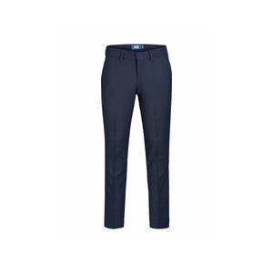 Jack & Jones 12182246, Männlich, Erwachsener, Blau, EUE, 176 cm, Elastan, Polyester, Wolle