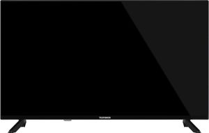 TELEFUNKEN Fernseher 32 Zoll Smart TV Powered by TiVo ( HD, HDR, Triple-Tuner, 6 Monate HD+ inkl.) D32H750N1CWI