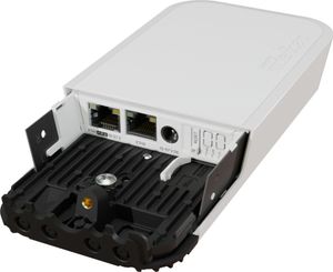 Mikrotik wAP ac LTE kit (2024) 300 Mbit/s czarny