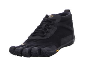 vibram fivefingers V-Trek Insulated Black 38