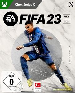 FIFA 23 - Microsoft Series