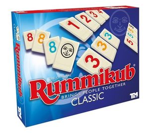 Rummikub Standardspiel LMD4600