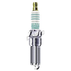 Zündkerze Iridium Power von Denso Ø 14 mm (ITV22) Zündkerze Zündanlage