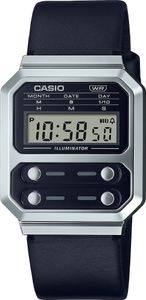 Casio - A100WEL-1AEF - Hodinky - Uni Casio - A100WEL-1AEF - Hodinky - Uni