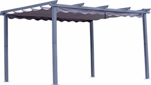 Partyzelt 3x4 - Der TOP-Favorit