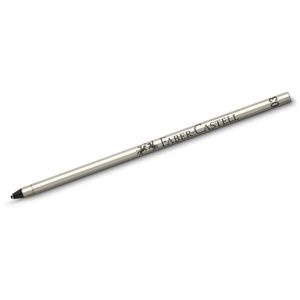 Faber Castell Kugelschreibermine D1 schwarz