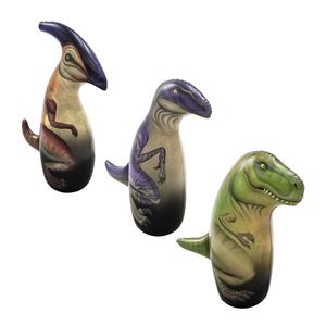 Bestway Dinosaurus, Tier, Dinosaurier, Mehrfarbig, 36 Monat( e), 24 Stück(e), 350 g