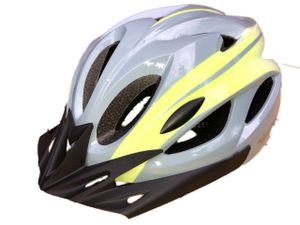 VICTGOAL Fahrradhelm für Herren Damen Mountainbike Helm mit Abnehmbares Visier LED Rücklicht Leichte MTB Helm für Radfahrer