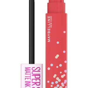 Maybelline Superstay Matte Ink Birthday Edition #show Runner