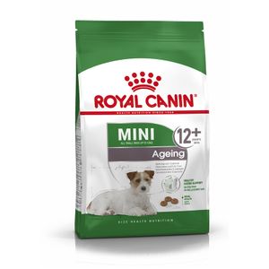 Royal Canin Size Health Nutrition Mini Ageing 12 + 3,5 kg