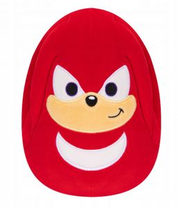 Jazwares Squishmallows Sonic Knuckles 20 cm