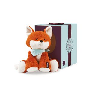 Kaloo Les Amis Paprika Fox Small Multicolor 0-2 Years