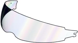 Bogotto Radic Sonnenvisier (Iridium Rainbow,One Size)