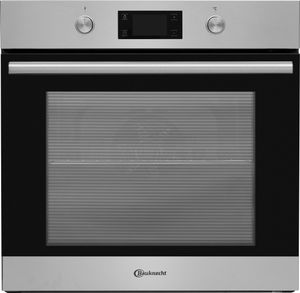 Bauknecht Einbaubackofen BAR2 KP8V2, 9 Beheizungsarten, XXL