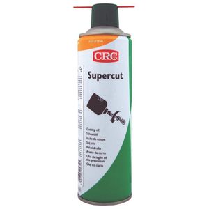 Supercut 400 ml Spray Bohr-u.Schneidöl 400 ml