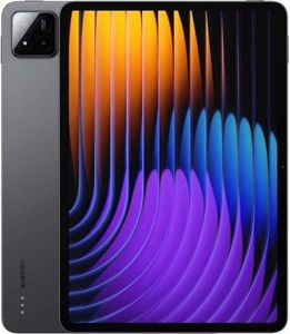 Xiaomi Pad 7 Tablet WiFI 8GB + 128GB Šedý