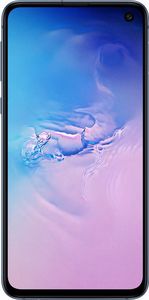 Samsung Galaxy S10e, Dual SIM 128GB, Blue, G970F