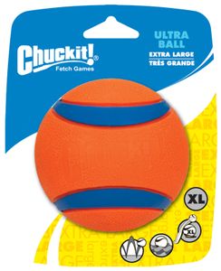 Chuckit Ultra Ball XL 9 cm 1ks