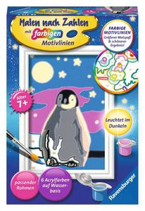 Kleiner Pinguin Ravensburger 28775