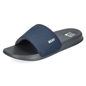 Reef One Slide Navy/White Größe EU 43 Reef One Slide Navy/White Größe EU 43