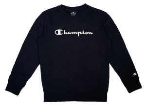CHAMPION Crewneck Sweatshirt KK001 NBK XL