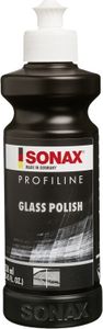 Sonax Profiline Glass Polish Politur Kfz Windschutzscheibe 250ml