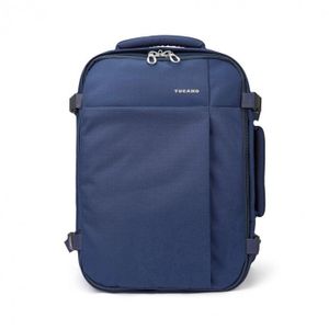 Tucano Tugò, 39,6 cm (15.6"), Priehradka na notebook