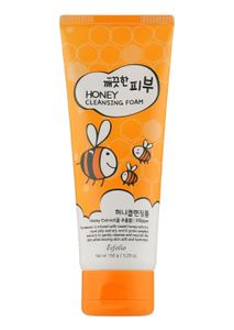 Esfolio - Pure Skin Honey Cleansing Foam - Reinigungsschaum für das Gesicht 150g