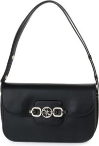 Guess Kabelky Hensely Shoulder Bag, HWVG8113210BLA