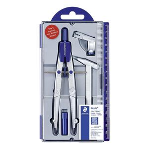 STAEDTLER Kompas szkolny Noris Club 550 02 Długość: 156 mm