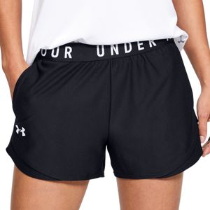 Under Armour Spodnie Play UP Short 30, 1344552001, rozmiar: 163