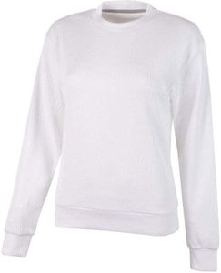 Galvin Green Dalia White M Sweter