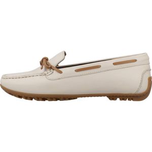 Geox Kosmopolis + Grip Bootsschuhe Beige EU 39 Frau Beige EU 39