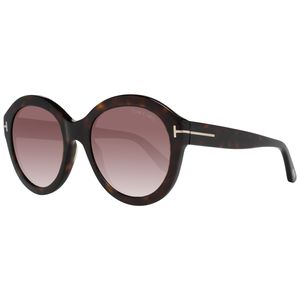 Tom Ford Kelly-02 FT0611 52T Größe: 53