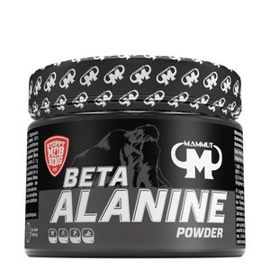 Beta Alanine Powder - 300 g Dose