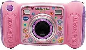 VTech Kidizoom KID 2 2 Megapixel Kamera fÃ1/4r Kinder, Kompaktkamera, 4-fach digitaler Zoom, 4,57 cm (1,8 Zoll) Display, YES