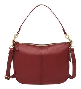 FOSSIL Jolie Crossbody Scarlet