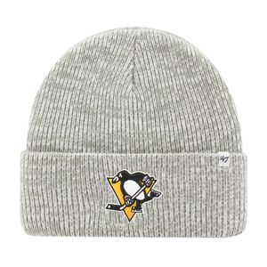 Pittsburgh Penguins NHL Brain Freeze GY UNI Czapka