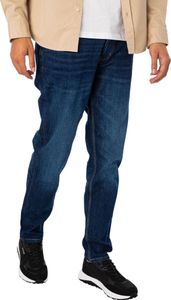 HUGO 634 Tapered Jeans, Blau 34W x 34L HUGO 634 Tapered Jeans, Blau 34W x 34L