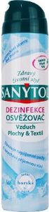 Sanytol Desinfektionserfrischer für Flächen und Textilien - Berg - 300 ml