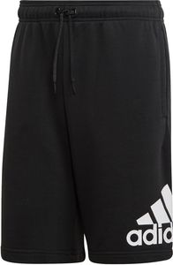 adidas kurze Hose Herren mit Taschen, Größe:L, Farbe:Schwarz