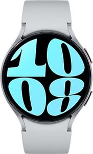 Samsung Galaxy Watch6 LTE SM-R945F 44 mm, Silver