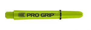 High Fashion Darts Target PRO GRIP Schaft Lime Intermedium 41 mm 3 Stück