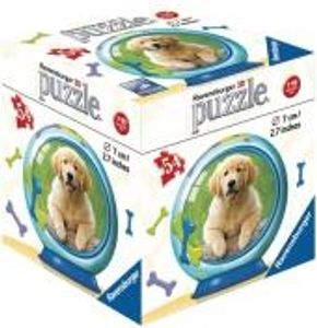 puzzleball mini, Süße Tierkinder