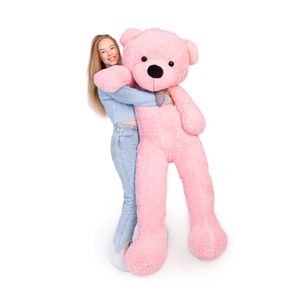 Kuscheliger Teddybär 180cm Kuscheliger Teddybär 180cm