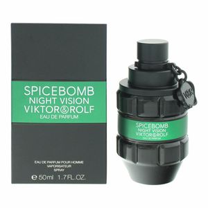 Viktor & Rolf Spicebomb Night Vision Edp Spray