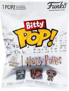 Funko Figurka Bitty POP Harry Potter mix