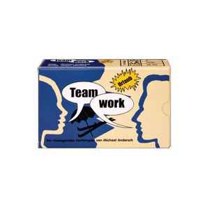 Teamwork (Kartenspiel), Urlaub