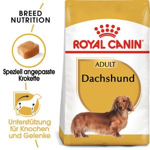 Royal Canin Dachshund Adult 7,5kg